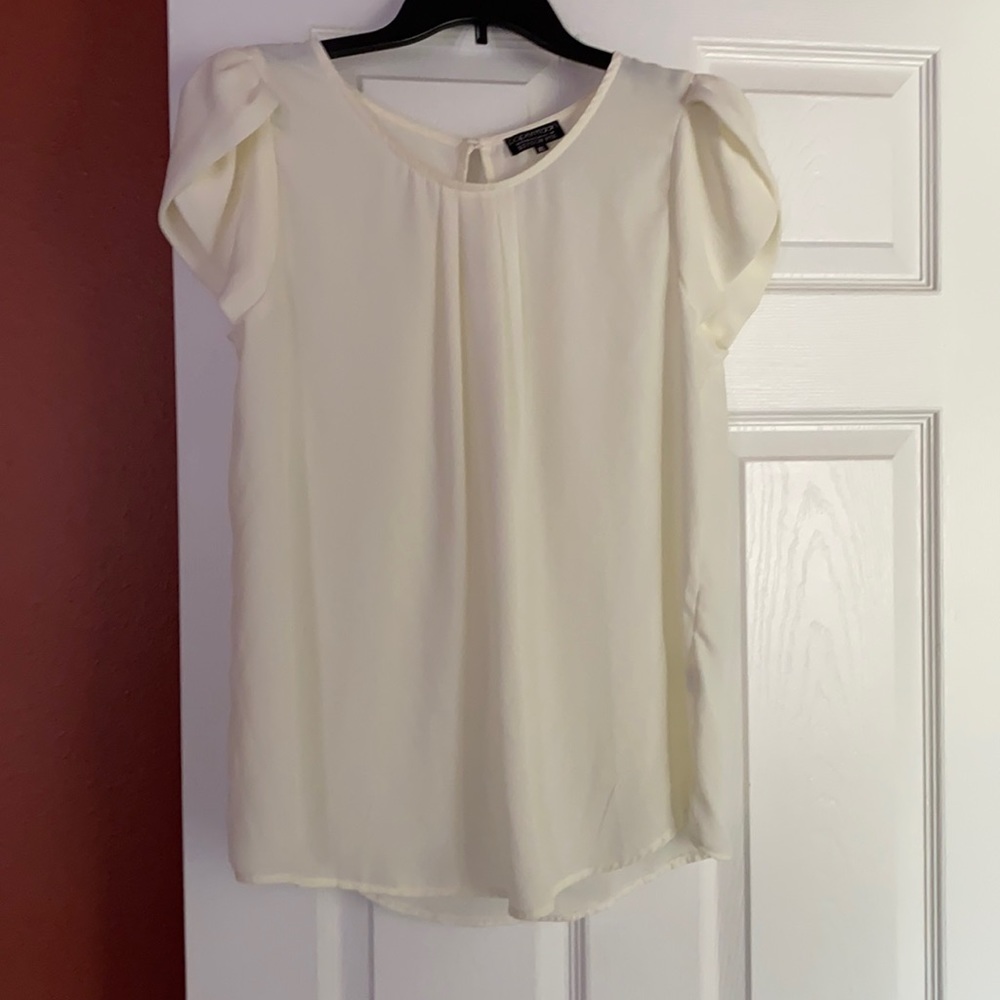 Papermoon blouse. Size XL